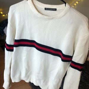Brandy Melville Sweater